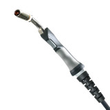 Order In - Unimig MIG Torch Binzel Style SB25 3 Meter - SB253M