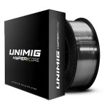 Order In - Unimig Hypercore T-11 Flux-Cored Wire 1.2 MM 4.5 KG - U61014