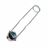 Weldclass Flint Lighter Single - P4-SFL