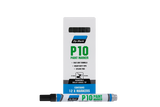 Order In - Dymark P10 Paint Marker Black (12 Pack) - 12071001