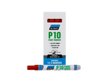 Order In - Dymark P10 Paint Marker Red (12 Pack) - 12071002
