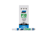 Order In - Dymark P10 Paint Marker White (12 Pack) - 12071011
