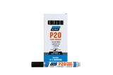 Dymark P20 Paint Marker Black (12 Pack) - 12072001