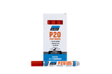 Order In - Dymark P20 Paint Marker Red (12 Pack) - 12072002
