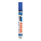 Order In - Dymark P20 Paint Marker Blue (12 Pack) - 12072003