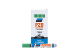 Order In - Dymark P20 Paint Marker Green (12 Pack) - 12072004