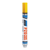 Order In - Dymark P20 Paint Marker Yellow (12 Pack) - 12072005