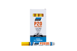 Order In - Dymark P20 Paint Marker Yellow (12 Pack) - 12072005