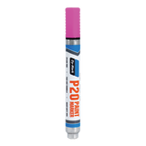Order In - Dymark P20 Paint Marker Pink (12 Pack) - 12072009