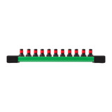 Order In - Milwaukee Stubby Bit Socket Set Torx  1/4” Drive 11  Piece - 4932500430