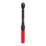 Order In - Milwaukee Click Torque Wrench 1/4" Drive 5-25 NM - 4932500823