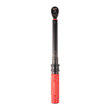 Order In - Milwaukee Click Torque Wrench 3/8" Drive  10-50 NM - 4932500850
