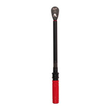 Order In - Milwaukee Click Torque Wrench 1/2" Drive 40-200 NM - 4932500851