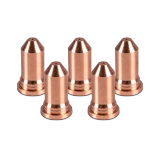 Order In - Unimig Cutting Tips Suit SC120 1.5 MM 100-110A 5 Pack - PSC1221-15