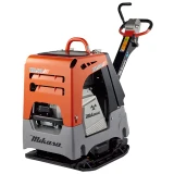 Order In - Mikasa Reversible Plate Compactor MVH-508DSZ Hatz 14.1 HP Diesel 525 KG - FT28DSZN-UNIT