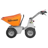 Order In - Flextool TuffTruk EB300 Electric 24 V - FT202513-UNIT