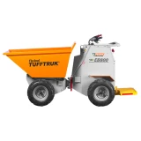 Order In - Flextool TuffTruk EB800 Electric 24 V - FT202514-UNIT
