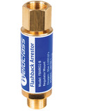 Weldclass Flashback Arrestor Reg/Oxy Therm - P4-FBARO2