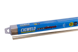 Order In - Cigweld BlueStrike Tobin Bronze Rods 3.2 MM x 750 MM 1 KG - 321229