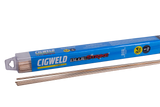 Order In - Cigweld BlueStrike Silicon Bronze Rods 1.6 MM x 1000 MM 5 KG - 321255