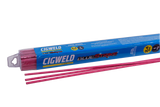 Order In - Cigweld BlueStrike Flux Coated Nickle Bronze 3.2 MM x 750 MM 5 Rods - 323210