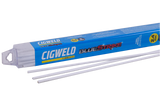 Order In - Cigweld BlueStrike Flux Coated Tobin Bronze 3.2 MM x 1000 MM 5 KG - 323232