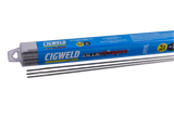 Order In - Cigweld BlueStrike 316L 1.6 MM x 500 MM 5 Rods - 321321
