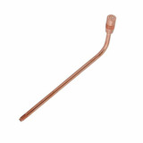 Weldclass Brazing Tip T551 Acetylene 8x12 - P4-AH812