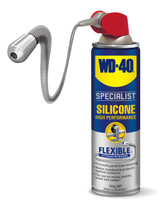 Order In - WD-40 Specialist High Performance Silicone Lubricant Flexible 300 Gram - 21039