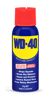 WD-40 Multi-Use Product Mini Can 57 Gram - 62117