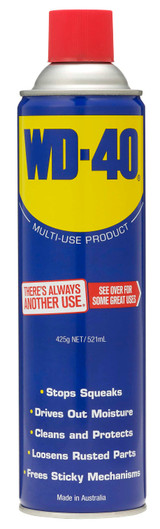WD-40 Multi-Use Product 425 Gram - 61004
