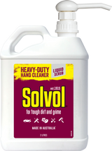 Solvol Liquid Hand Cleaner 2 Litre - 71041