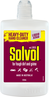 Order In - Solvol Liquid Hand Cleaner 500 ML - 71050