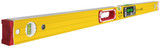 Order In - Stabila TECH 196 DL Spirit Level 122 CM - 19826