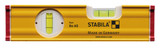 Order In - Stabila Type 80 AS Spirit Level 20 CM - 19565