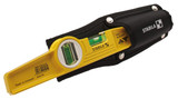 Order In - Stabila Type 81 S REM Torpedo Spirit Level 25 CM With Belt Pouch - 81Srem/25