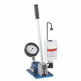 Order In - Toledo Diesel Injector Tester 0-8700 PSI 0-600 Bar - 307350