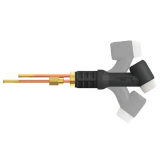 Order In - Unimig Torch Head Flexible Suit SR18 - WP18FX