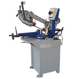Order In - ITM Bandsaw Swivel Head Hyd Down Feed 2 Speed 415V 3 PH 170 MM Cap - WP210SH-3