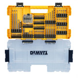 Dewalt Screwdriver Bit Set 120Pce - DWAF120PCSET