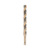 DewaltBlack & Gold  Hex Drill Bit Set 10 Piece - DT20620-QZ