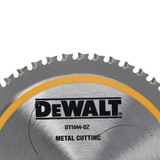 Order In - Dewalt Metal Cutting Saw Blade 184 MM x 48T Suit DCS383 - DT1044-QZ