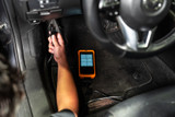 GEARWRENCH Handheld Bi-Directional Diagnostic Tool 5" - GWSMART05AU