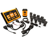 Order In - GEARWRENCH Pro Command Wireless Bi-Directional Diagnostic Tablet with Rapid-Charge Dock 10" - GWSMART10AU