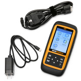 GEARWRENCH Universal Tyre Pressure Monitoring System Programming & Diagnostic Tool - GWTPMSAU