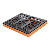 Order In - GEARWRENCH Drive Micro Bits EVA Tray Set 1/4" 106 Piece - 83970