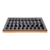 Order In - GEARWRENCH Drive Impact Socket set Metric EVA Tray Set 1/2" 39 Piece - 83971