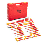 Order In - GEARWRENCH VDE Insulated Tool Set 39 Piece - GWVDE39