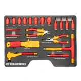 GEARWRENCH VDE Insulated Tool Set 39 Piece - GWVDE39