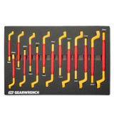 Order In - GEARWRENCH VDE Insulated Tool Set 1/4" and 3/8" Drive 72 Piece - GWVDE72